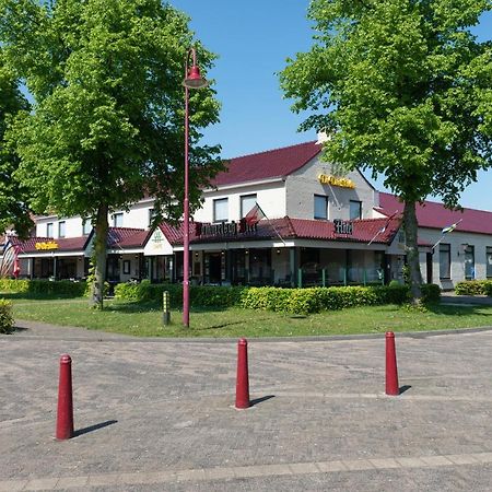 De Drie Linden Hotell Luyksgestel Eksteriør bilde
